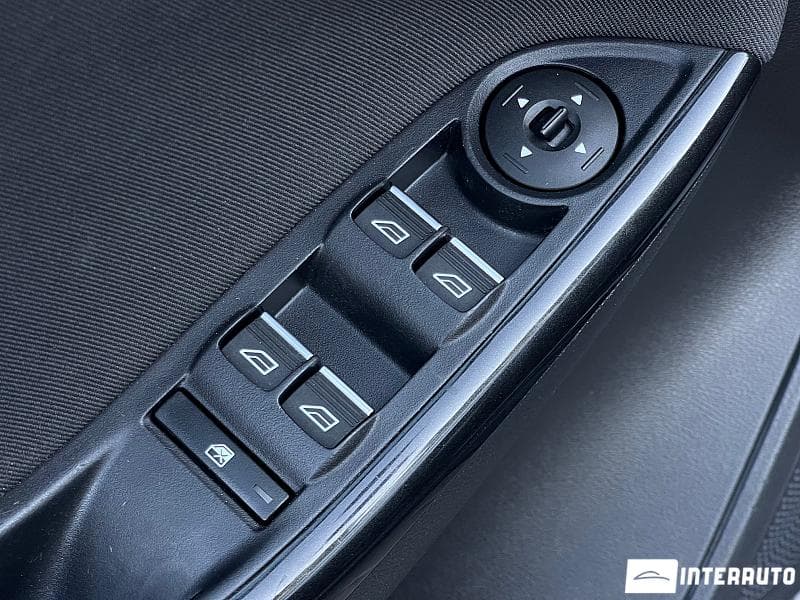 Ford Focus 2016 — Миниатюра 12