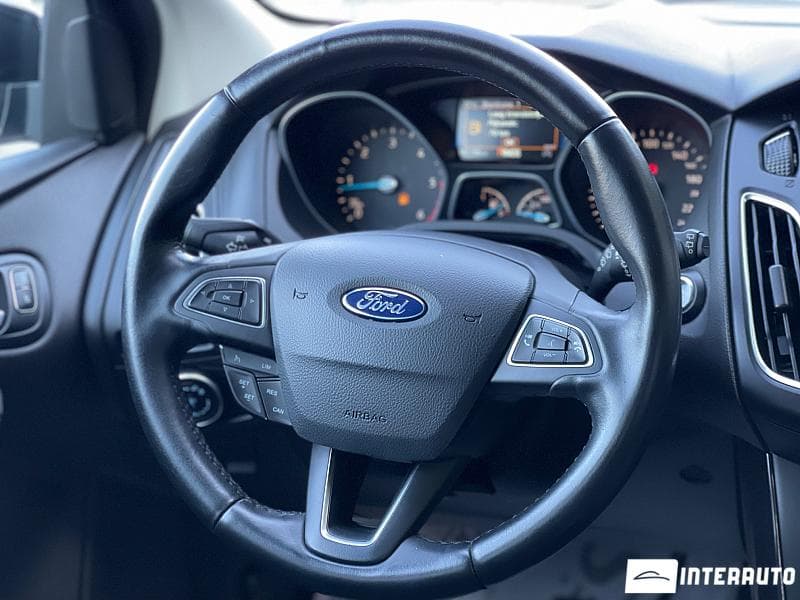 Ford Focus 2016 — Миниатюра 11