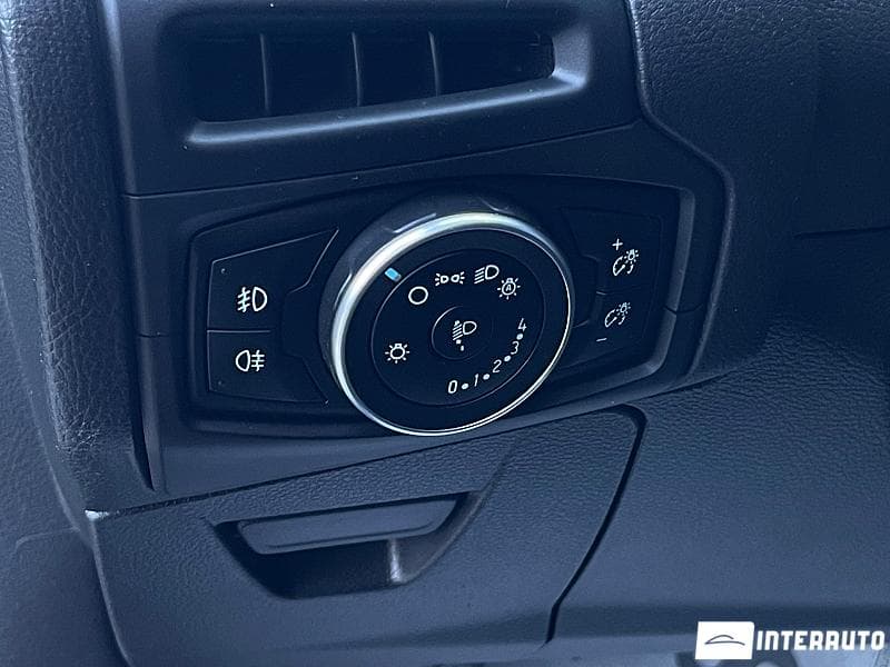 Ford Focus 2016 — Миниатюра 13