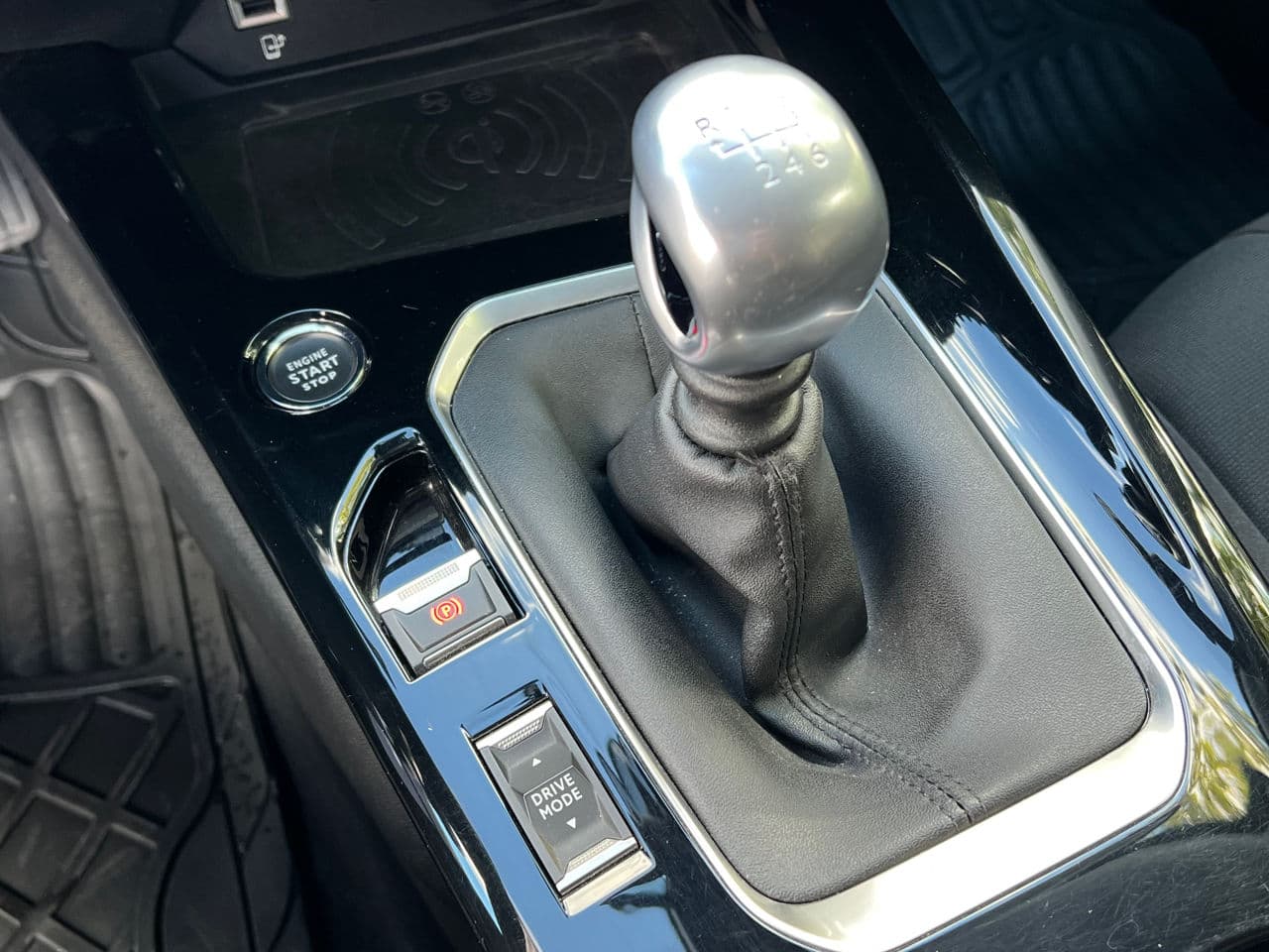 Peugeot 508 2019 — Миниатюра 13
