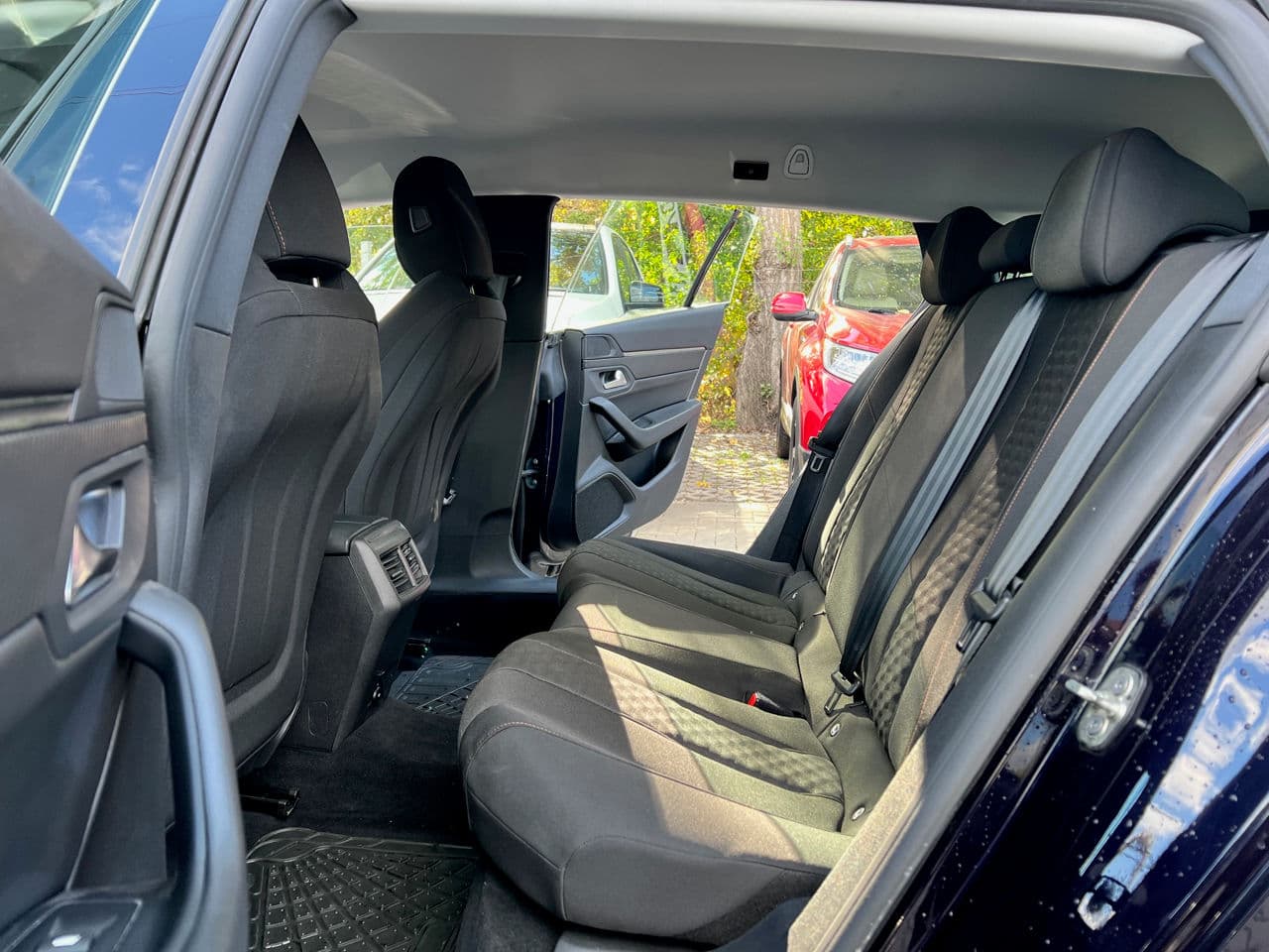Peugeot 508 2019 — Миниатюра 16