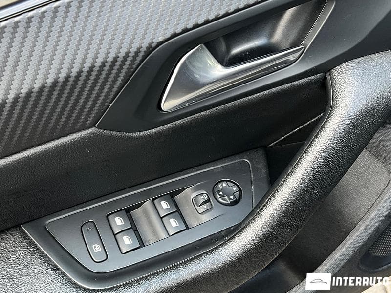 Peugeot 508 2019 — Миниатюра 6