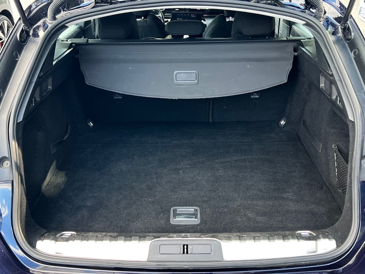 Peugeot 508 2019 — Миниатюра 17