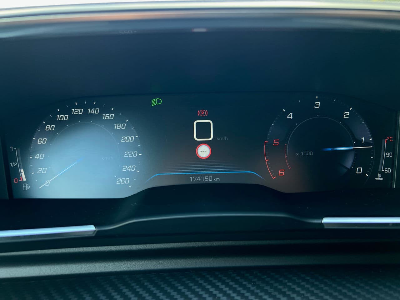 Peugeot 508 2019 — Миниатюра 10
