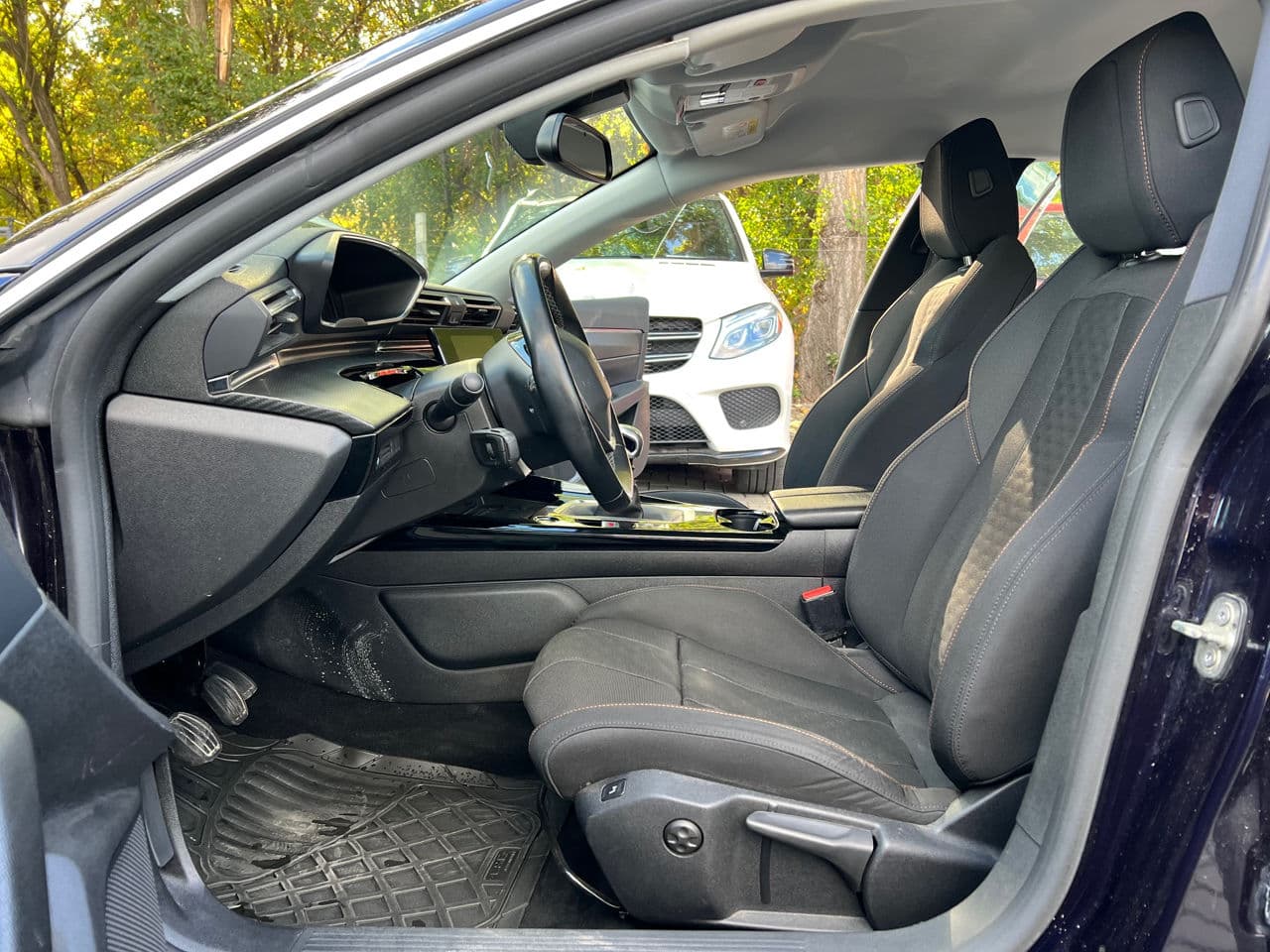 Peugeot 508 2019 — Миниатюра 5