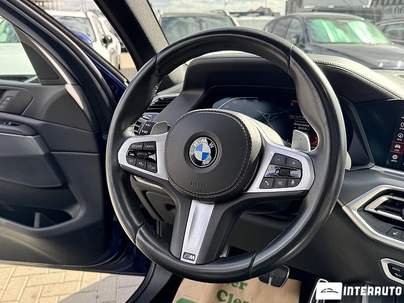 2020 BMW X5 2.5D — Miniatură 7