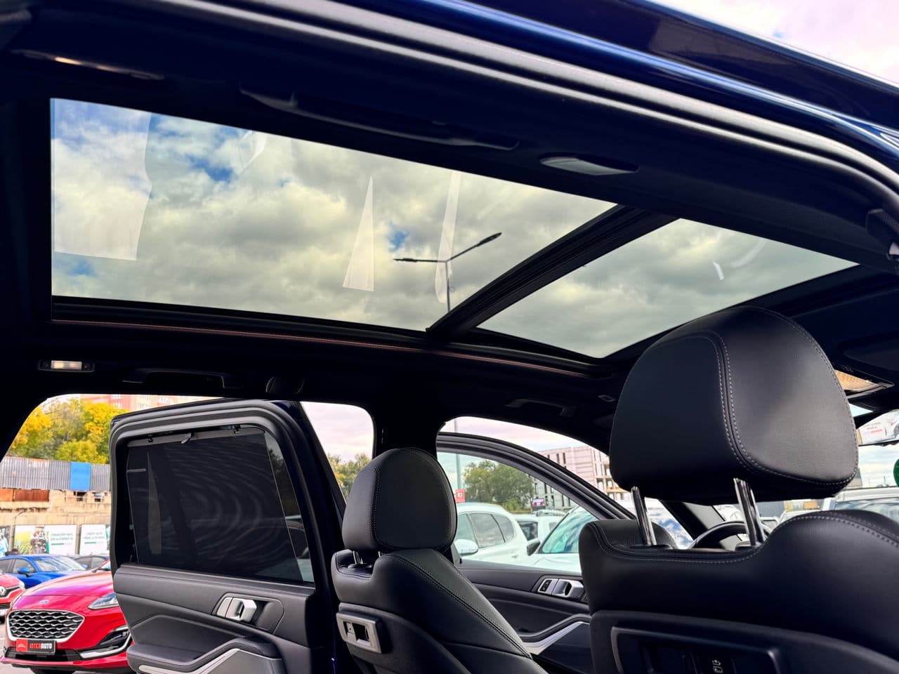 2020 BMW X5 2.5D — Miniatură 18