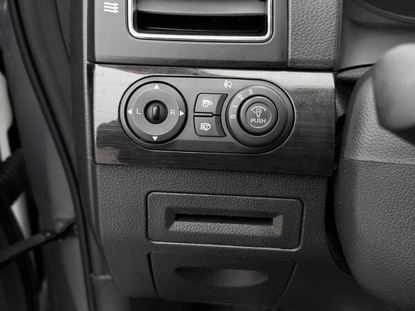 Chevrolet Captiva 2013 — Миниатюра 15