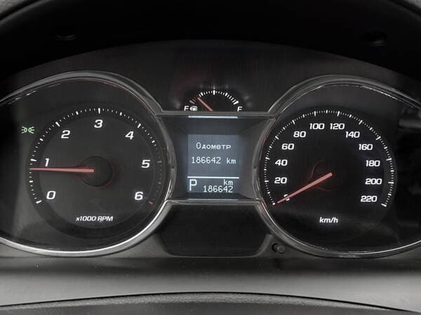 Chevrolet Captiva 2013 — Миниатюра 12