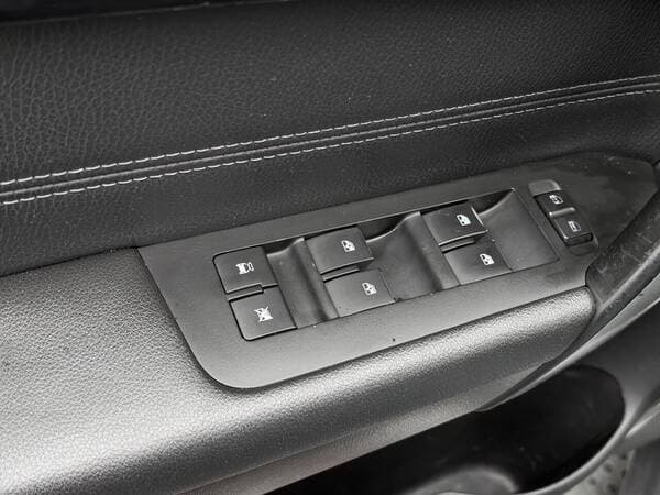 Chevrolet Captiva 2013 — Миниатюра 16
