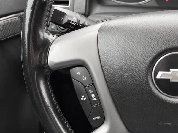 Chevrolet Captiva 2013 — Миниатюра 11