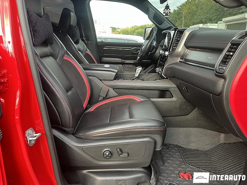 Dodge RAM 2021 — Миниатюра 7