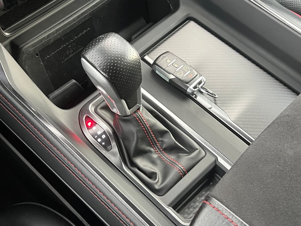 Dodge RAM 2021 — Миниатюра 20