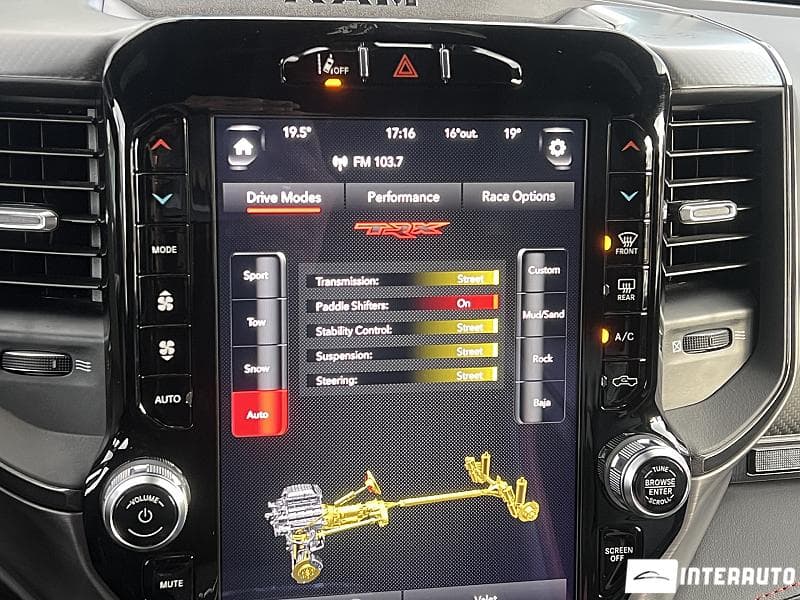 Dodge RAM 2021 — Миниатюра 19