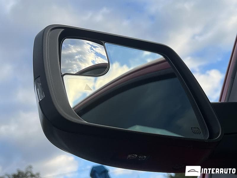Dodge RAM 2021 — Миниатюра 5