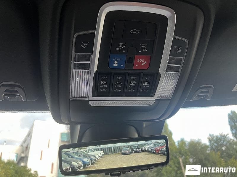 Dodge RAM 2021 — Миниатюра 16