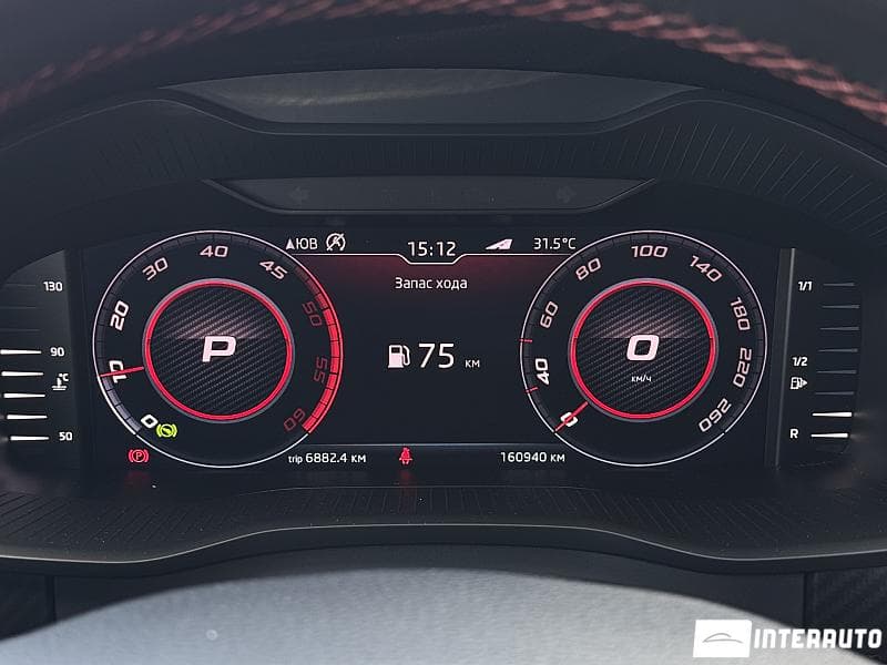 Skoda Kodiaq RS 2019 — Миниатюра 12