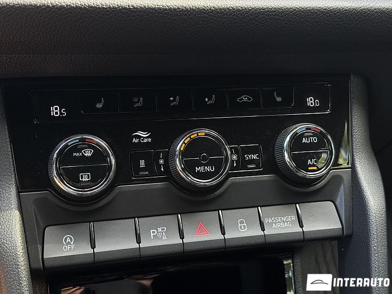 Skoda Kodiaq RS 2019 — Миниатюра 15