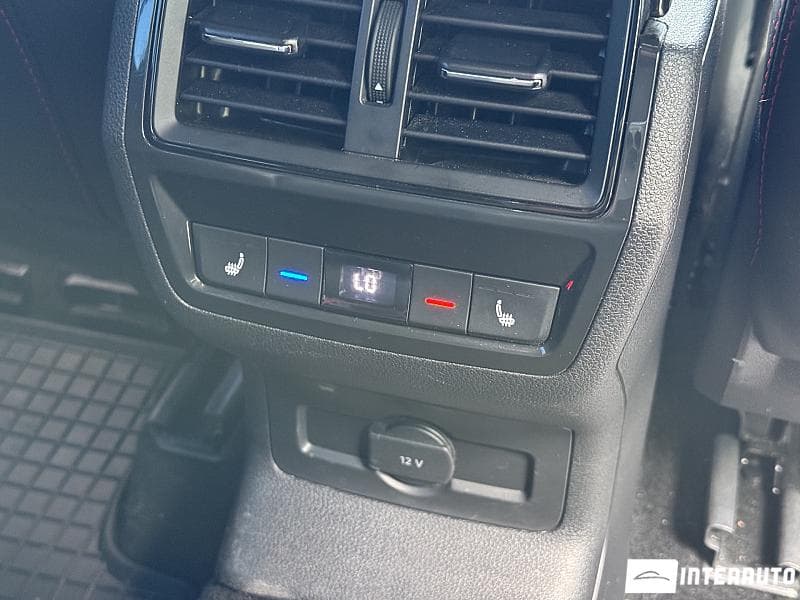 Skoda Kodiaq RS 2019 — Миниатюра 19
