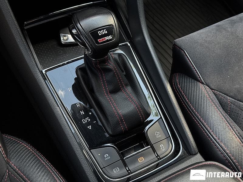 Skoda Kodiaq RS 2019 — Миниатюра 16