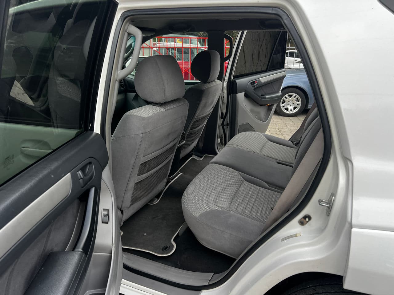 Toyota 4-Runner 2005 — Миниатюра 14