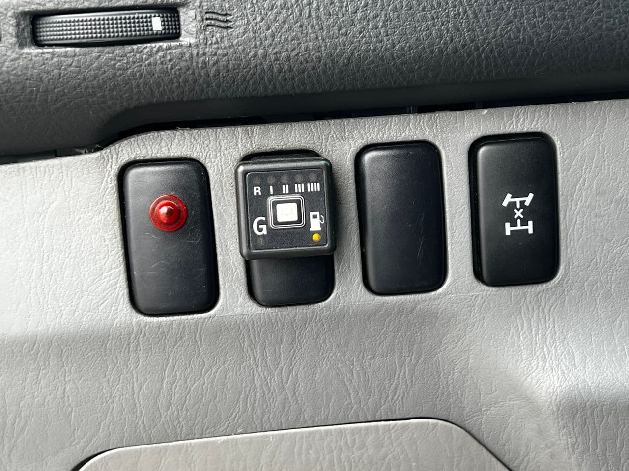 Toyota 4-Runner 2005 — Миниатюра 13