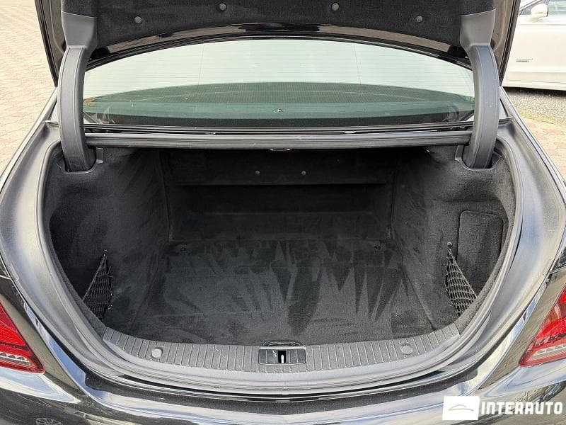 Mercedes S 400 2020 — Миниатюра 24