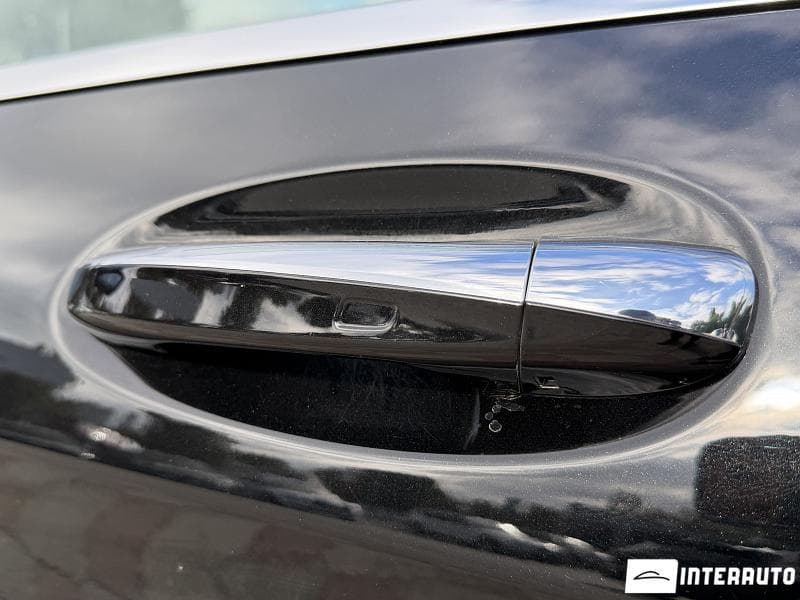 Mercedes S 400 2020 — Миниатюра 5