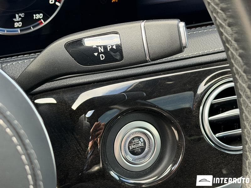 Mercedes S 400 2020 — Миниатюра 15