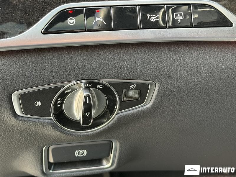 Mercedes S 400 2020 — Миниатюра 11
