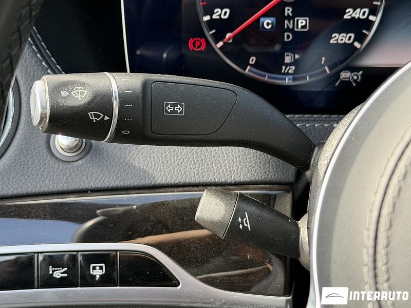 Mercedes S 400 2020 — Миниатюра 13