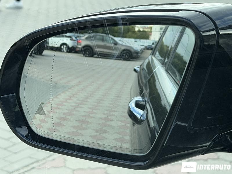 Mercedes S 400 2020 — Миниатюра 6