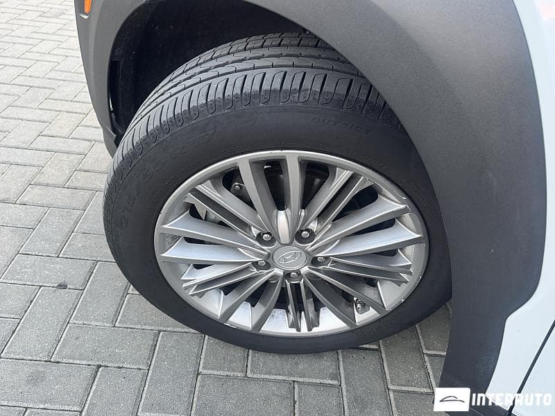 Hyundai Kona 2018 — Миниатюра 17