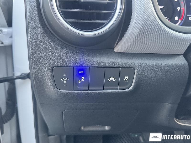 Hyundai Kona 2018 — Миниатюра 22