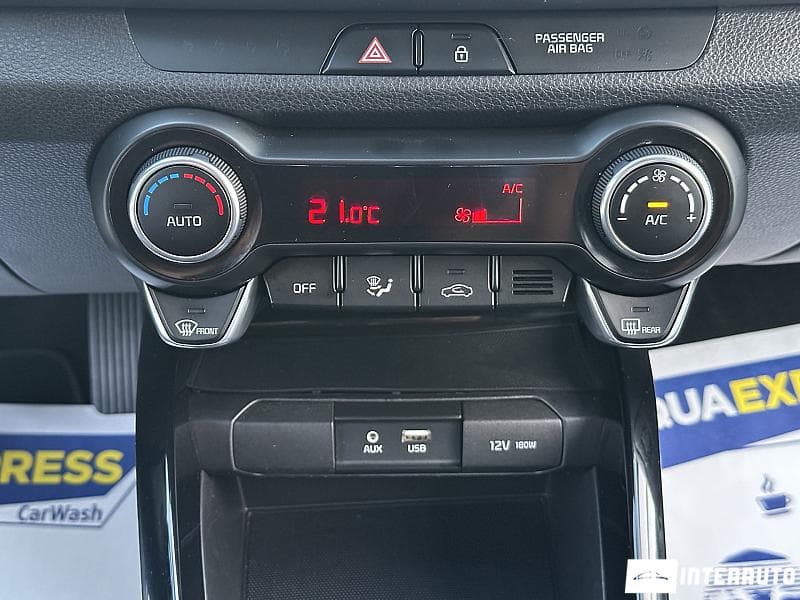 Kia Stonic 2018 — Миниатюра 10