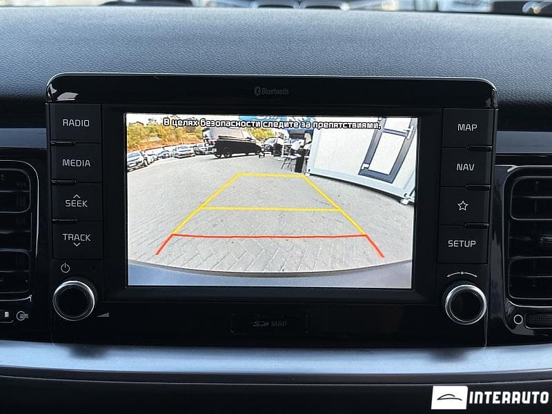 Kia Stonic 2018 — Миниатюра 9