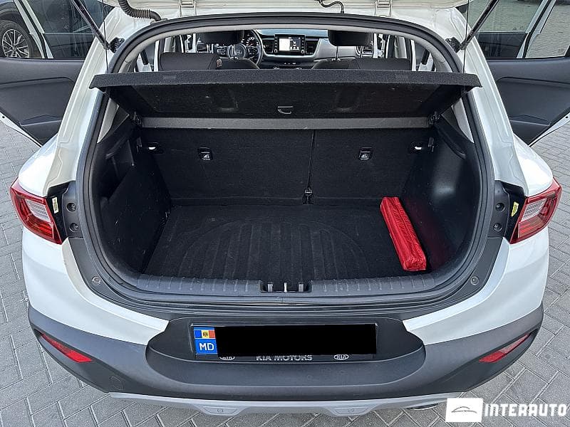 Kia Stonic 2018 — Миниатюра 17