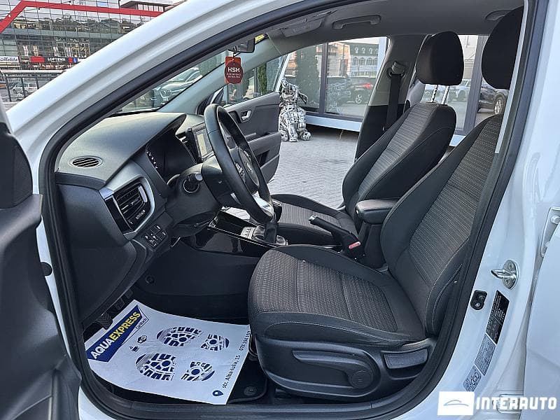 Kia Stonic 2018 — Миниатюра 5