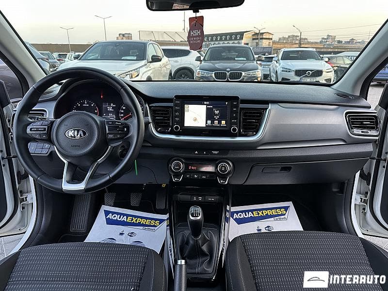 Kia Stonic 2018 — Миниатюра 6