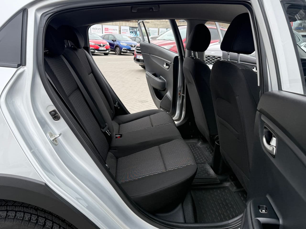 Kia Rio X-Line 2020 — Миниатюра 14