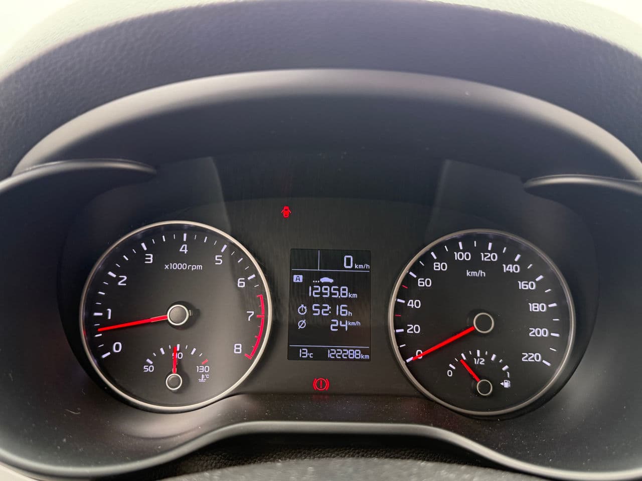 Kia Rio X-Line 2020 — Миниатюра 8