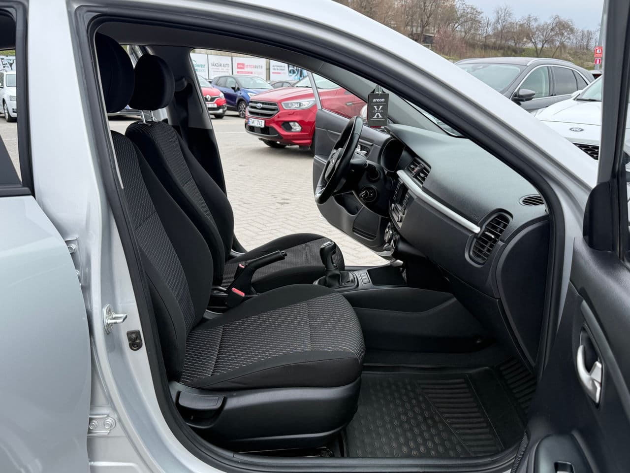 Kia Rio X-Line 2020 — Миниатюра 15