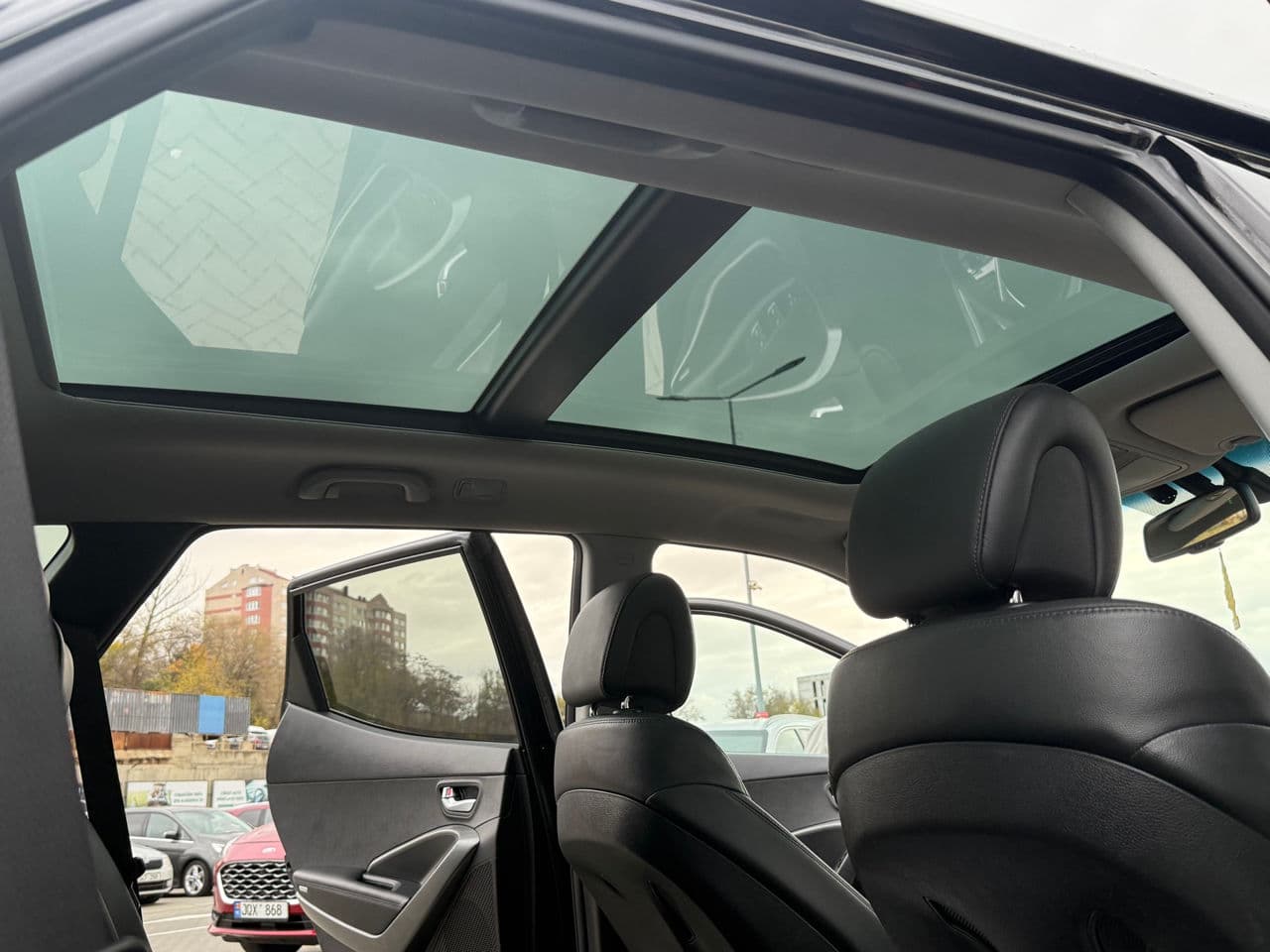 Hyundai Santa Fe 2015 — Миниатюра 14