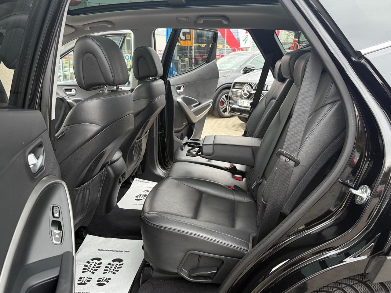 Hyundai Santa Fe 2015 — Миниатюра 13