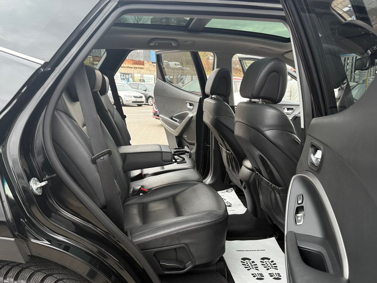 Hyundai Santa Fe 2015 — Миниатюра 15