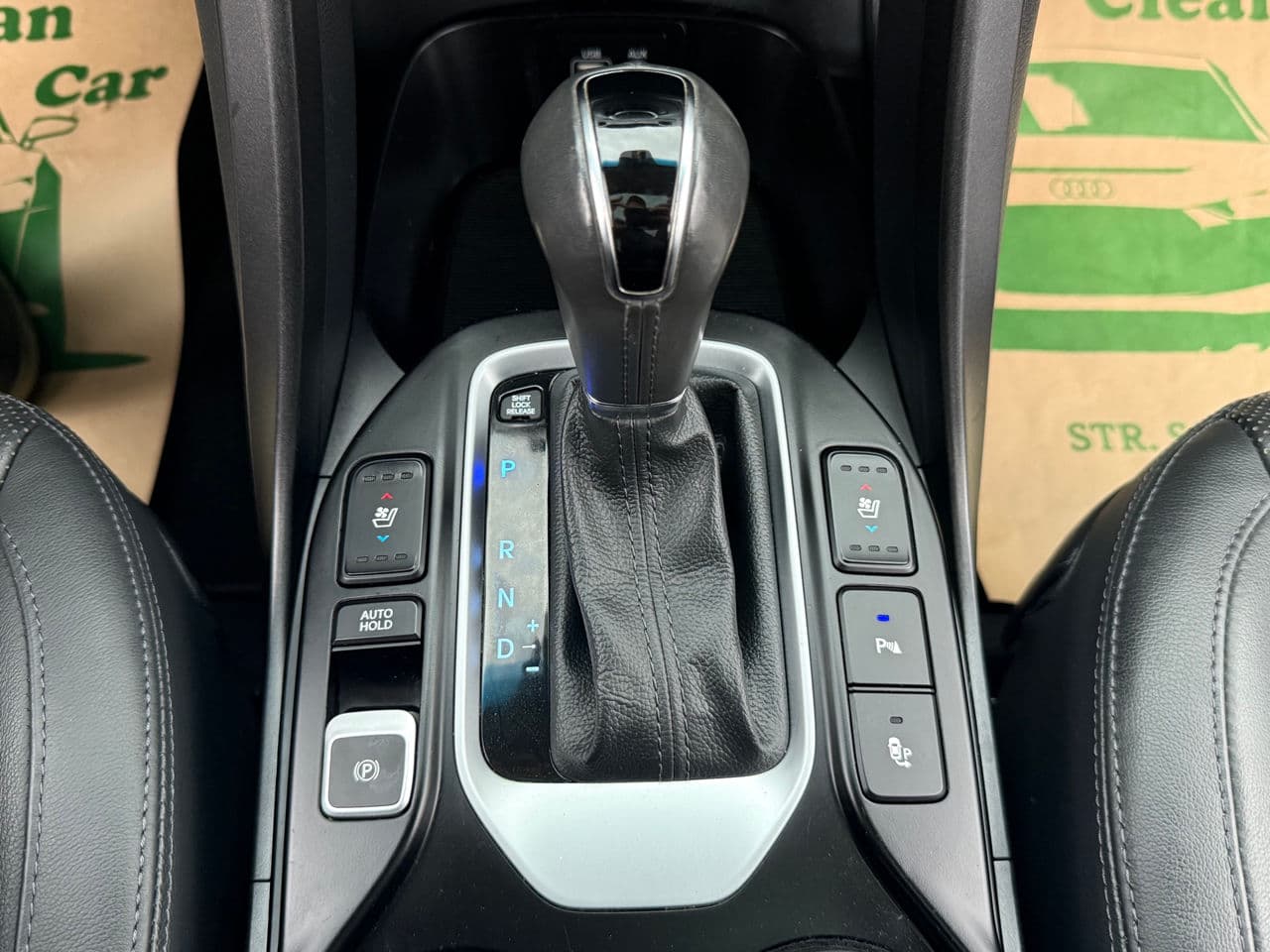 Hyundai Santa Fe 2015 — Миниатюра 12