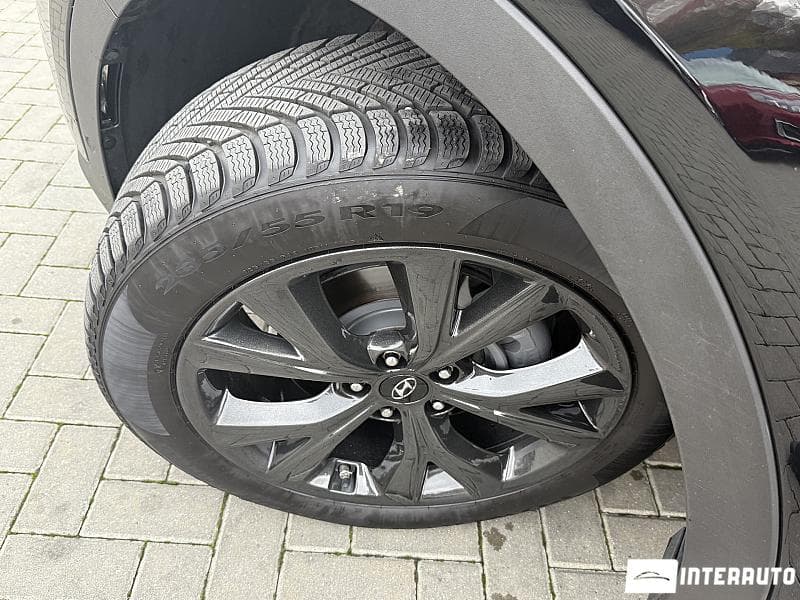 Hyundai Santa Fe 2015 — Миниатюра 18