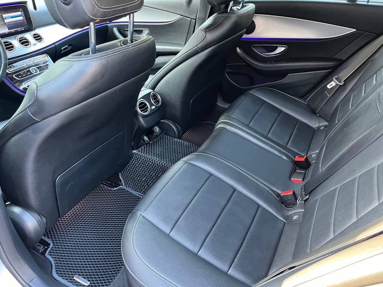 Mercedes E 220 2017 — Миниатюра 17