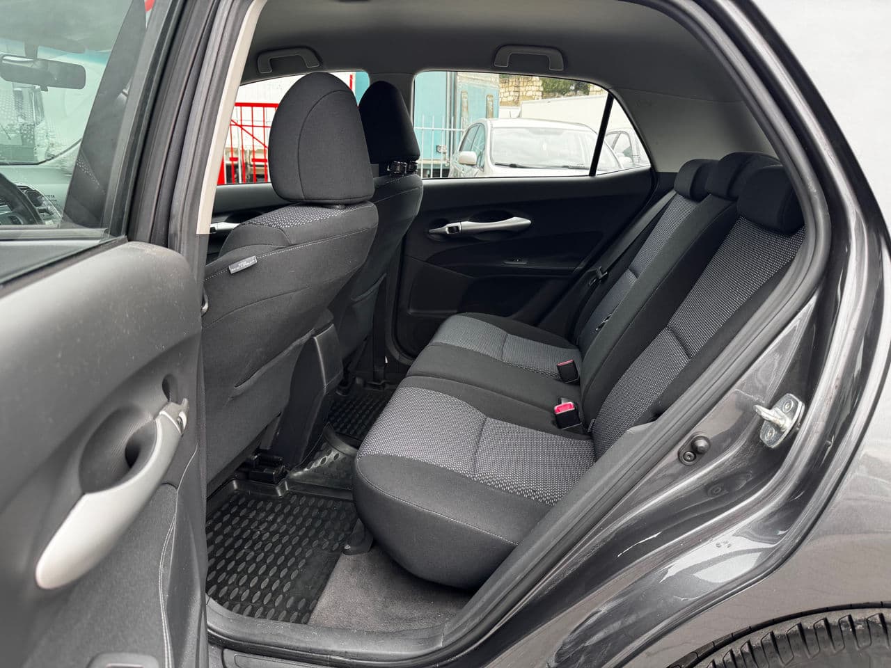 Toyota Auris 2010 — Миниатюра 15