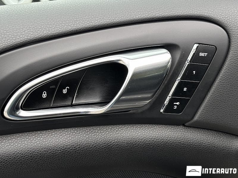 Porsche Cayenne S Hybrid 2013 — Миниатюра 19